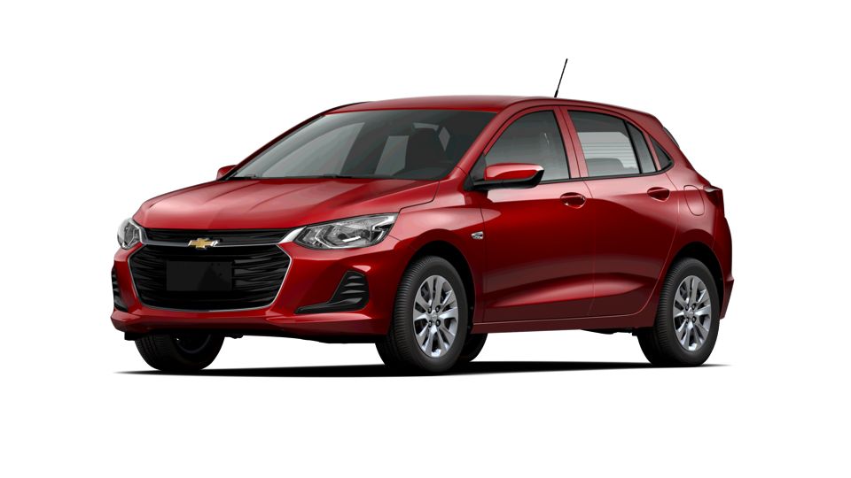 Comprar 2024CHEVROLETONIX